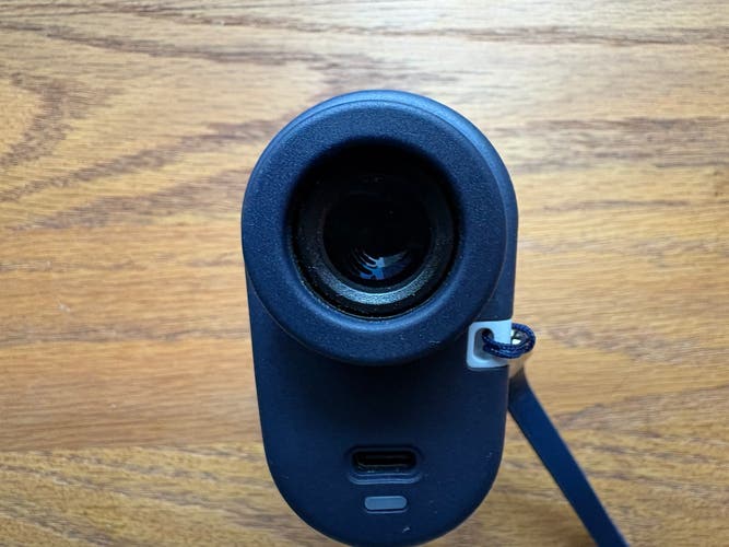 Blue Tees Series 3 Max+ Rangefinder (Navy) – No Case