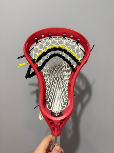 Custom Dyed StringKing Mark 2A Head (Lightly Used)