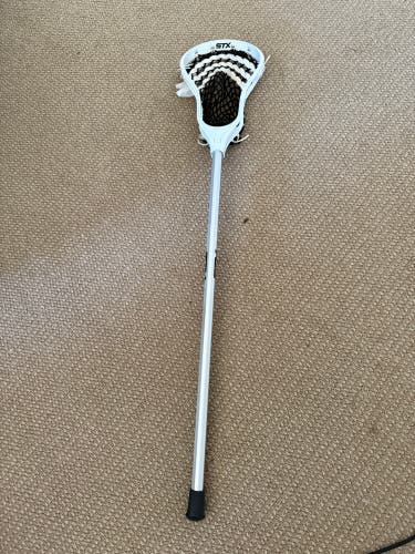 Youth STX Stallion 6000 Stick (Used)