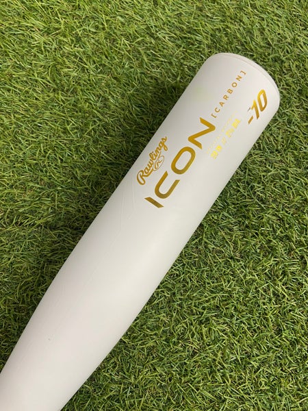 Rawlings Icon (2 3/4") USSSA 2024 (-10)