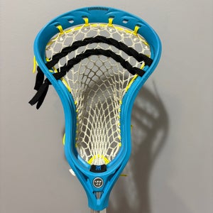 Warrior Evo QX-O Head (Lightly Used)