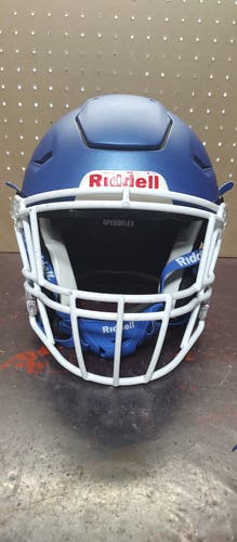 Riddell speed flex size Large 2026