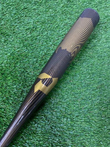 DeMarini Voodoo One BBCOR 2024 (-3)