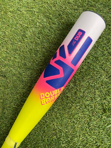 Easton The Dub Composite (2 3/4") USSSA 2026 (-10)