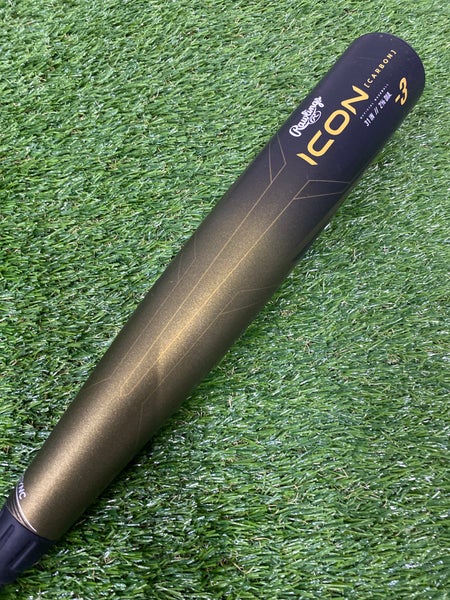 Rawlings Icon BBCOR 2023 (-3)