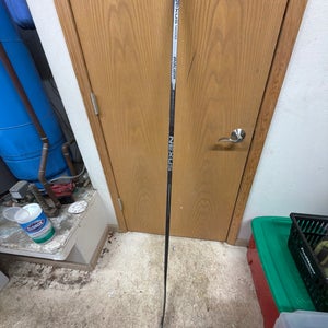 Senior Bauer Nexus 4000 Left Hand Hockey Stick P88 85 Flex (Used)