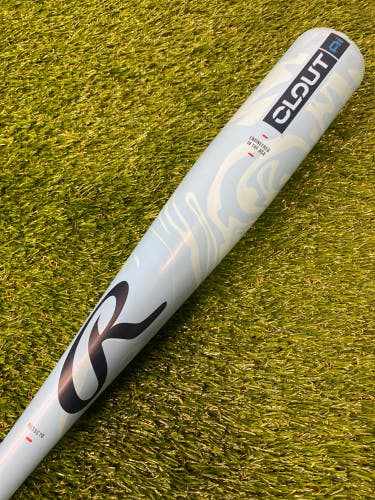 Rawlings Clout (2 5/8") USA Bat 2025 (-10)