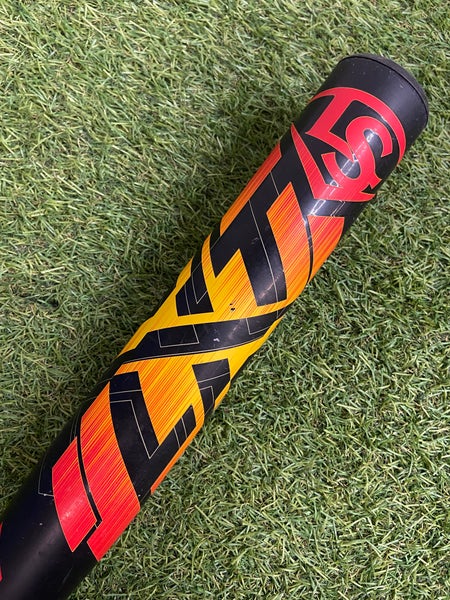 Louisville Slugger LXT Fastpitch 2022 (-11)