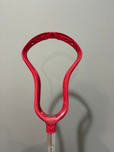 Red Dyed STX Surgeon 1K Head (Used)