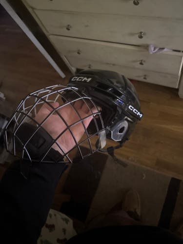 Small CCM Tacks 720 Helmet (New)