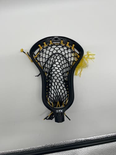 STX Surgeon 1K Used Stringing Head (Used)