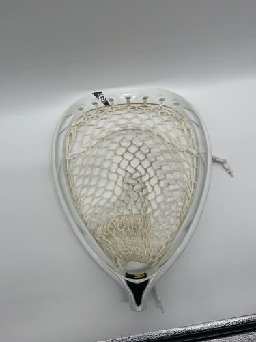 Warrior Nemesis 3 Used Stringing Head (Used)