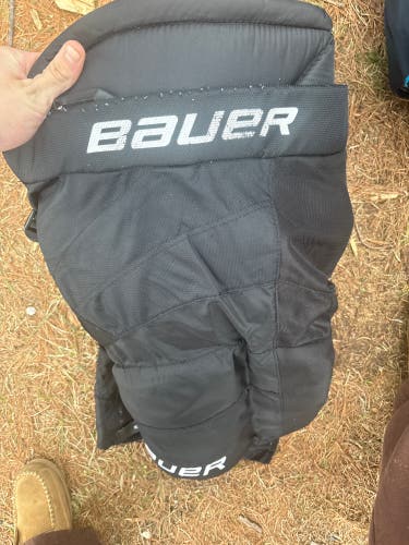 Senior Large Bauer HP Perf Hockey Pants (Used)