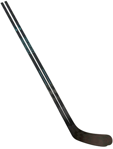 2  pack CCM Tacks XF Ghost ( Dressed Vizion 2 Prototype ) LH 90 Flex P29 - Auston Matthews