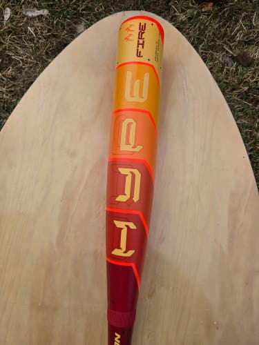 Easton Hype Fire Composite USSSA Certified Bat (-10) 21 oz 31" (New)