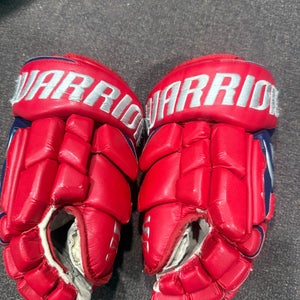 Warrior  Dolomite Gloves 13" (Used)
