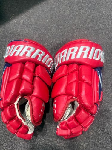 Warrior  Dolomite Gloves 13" (Used)