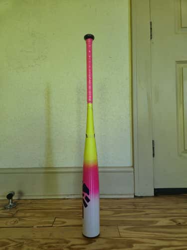 Easton Dub Composite USSSA Certified Bat (-8), 23 oz, 31" (Never Used)