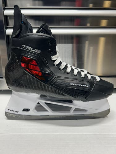 True Custom SVH Pro Skate Size 11 Regular Width (New) Prostock