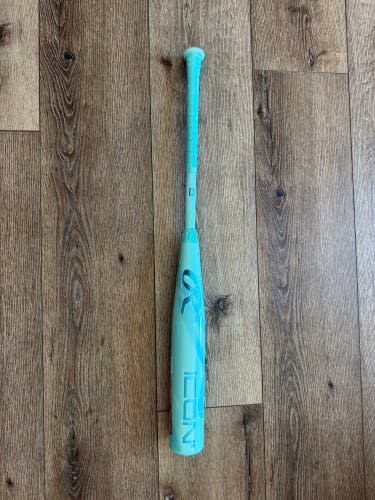 2026 Rawlings Icon Composite USSSA Certified Bat (-5) 27 oz 32" (New)