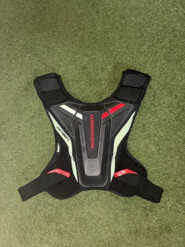 Warrior Fatboy Chestpad