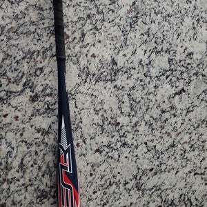 Rawlings Fuel USABat Certified Bat (-8) 18 oz 26" (Used)
