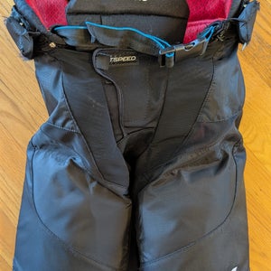 Senior Medium CCM JetSpeed FT6 Pro Hockey Pants (Used)