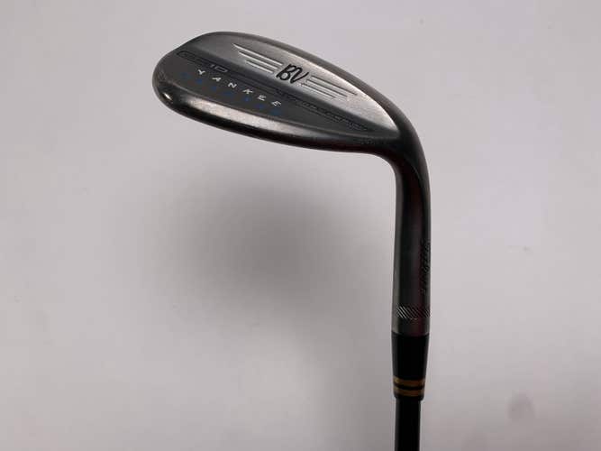 Titleist Vokey SM10 Nickel Lob Wedge LW 60* 4T DG S400 Tour Issue Black Stiff RH