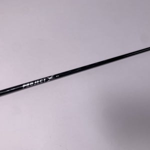 Project X 6.0 Stiff Graphite Fairway Wood Shaft 42.5"-TaylorMade