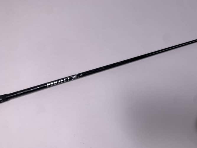 Project X 6.0 Stiff Graphite Fairway Wood Shaft 42.5"-TaylorMade