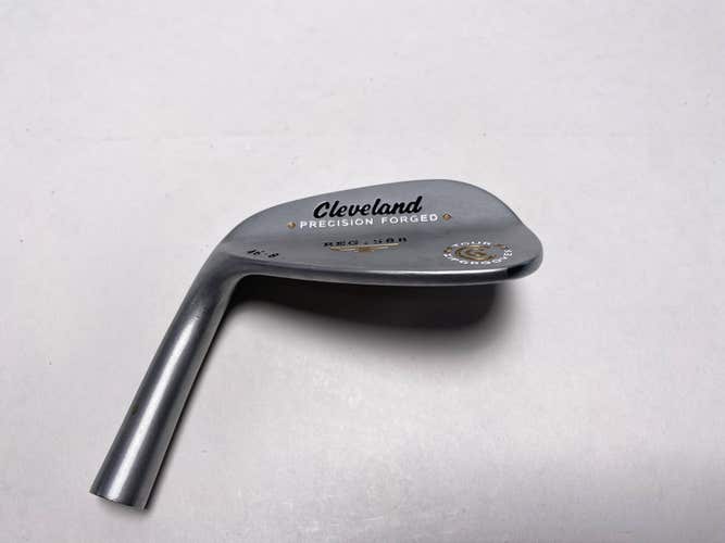 Cleveland 588 Satin 2012 Wedge W 46* 8 Bounce HEAD ONLY Mens LH
