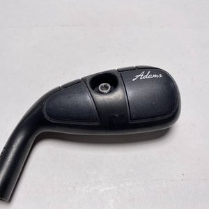 Adams Pro DHY 2014 4 Utility Iron 21* HEAD ONLY Mens LH