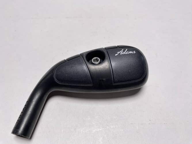 Adams Pro DHY 2014 4 Utility Iron 21* HEAD ONLY Mens LH