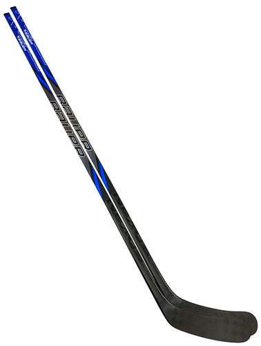 2 pack Bauer Nexus Tracer LH 77 Flex P92M