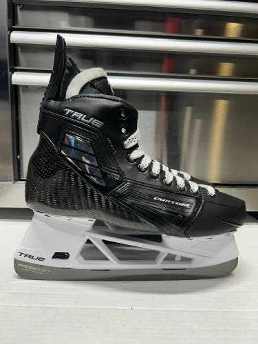 True Custom SVH Pro Skate Size 9 Regular Width (New) Prostock