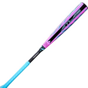 Louisville Slugger 2026 Atlas Hybrid Pink BBCOR 33/30, drop -3- free shipping