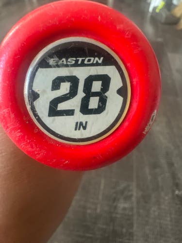 2024 Easton Speed Composite USABat Certified Bat (-13) 15 oz 28" (Used)