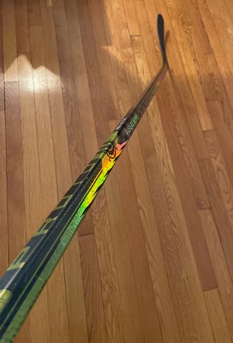 Senior Bauer Proto-R Left Hand Hockey Stick P92 87 Flex (Used)