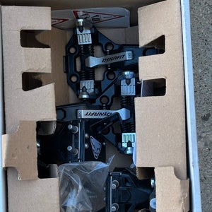 New DYNAFIT Speed Turn touring ski bindings