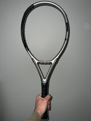 Adult Wilson Triad 3.0 Tennis Racquet (New)