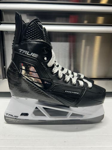 True Custom SVH Pro Skate Size 6 Regular Width (New) Prostock