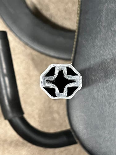 ECD CF5 Shaft (Used)