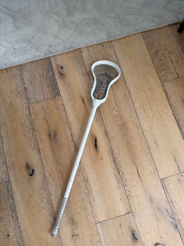 Adult Warrior Burn Stick (Used)