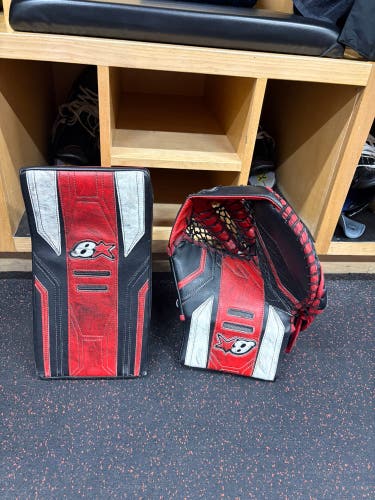 Brian's G-Netik 5 Regular (Used)