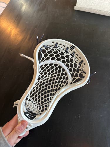 Gait Mustang w/ String King soft (New, never used)
