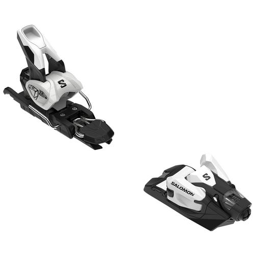 Atomic N Strive 12 GW D90 Bindings (White)