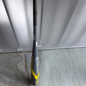 2018 Easton Ghost X Composite USABat Certified Bat (-10) 19 oz 30" (Used)