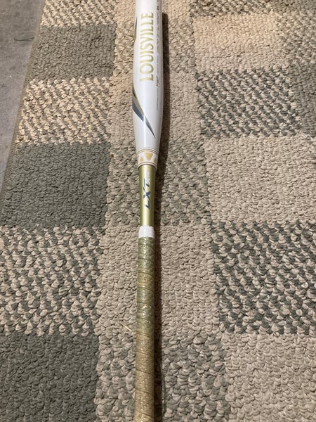 2019 Louisville Slugger LXT Composite Bat (-10) 22 oz 32" (Used)