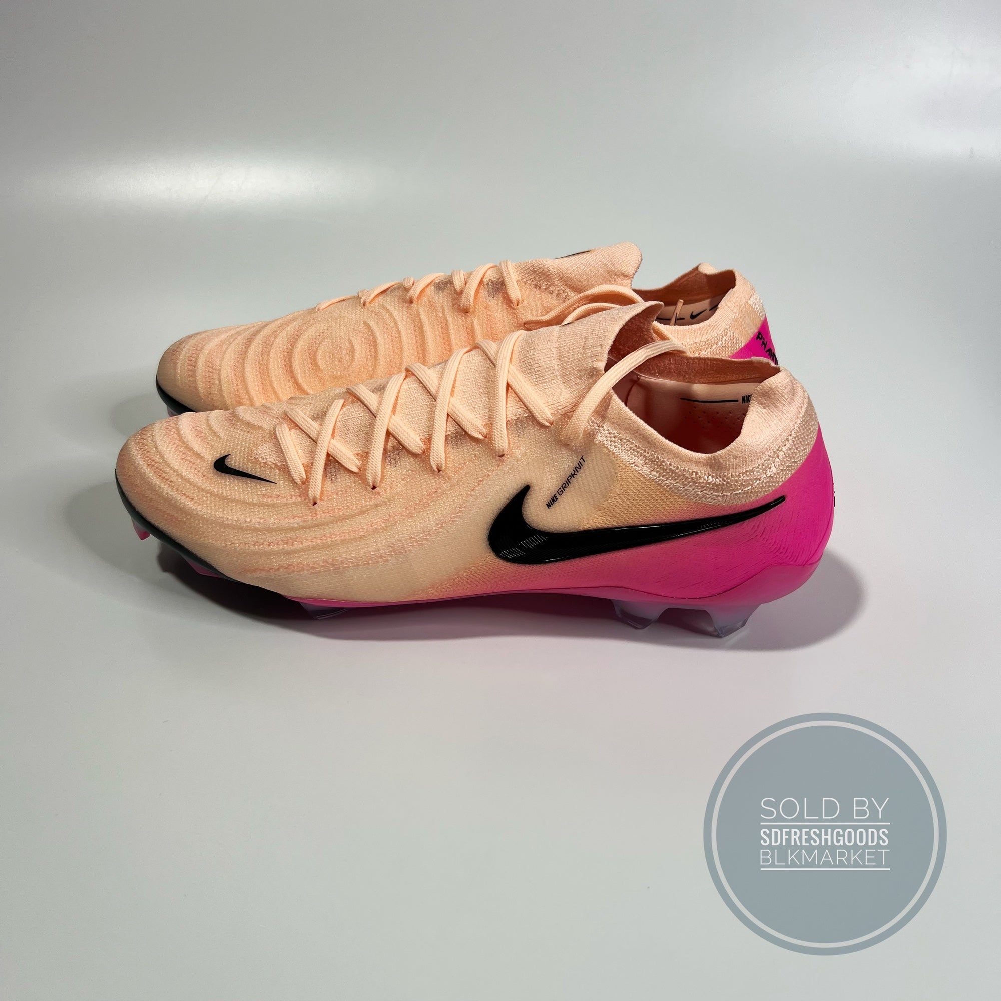 Nike Phantom GX2 Elite Erling Haaland Edition men's 11.5