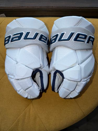 Penn State Bauer Hyperlite Gloves 13”